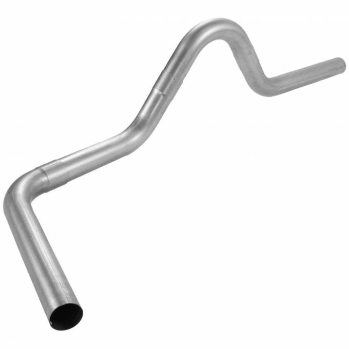 Flowmaster Universal Single Tailpipe Kit 15903